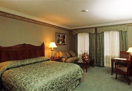 Copperfield Inn Resort North Creek Habitación foto