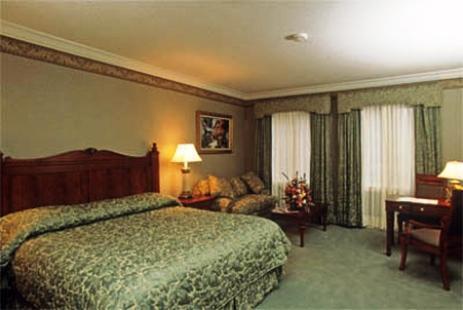 Copperfield Inn Resort North Creek Habitación foto