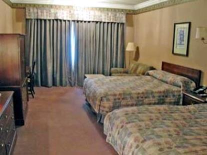 Copperfield Inn Resort North Creek Habitación foto